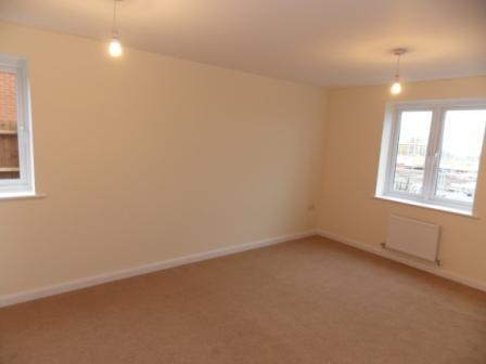 3 bedroom Semi-detached house to let in The Foxholes, Lawley Village, Telford, TF3