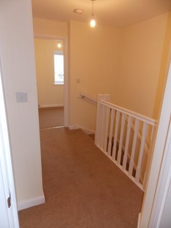 3 bedroom Semi-detached house to let in The Foxholes, Lawley Village, Telford, TF3