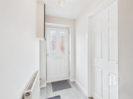 3 bedroom Terraced House for sale in Charlton Row, Charlton Street, Wellington, Telford, TF1