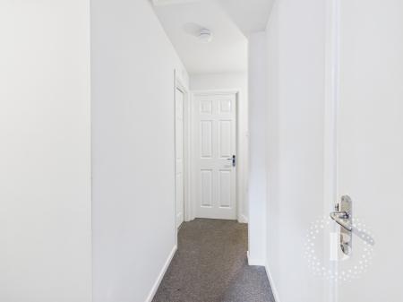 3 bedroom Terraced House for sale in Charlton Row, Charlton Street, Wellington, Telford, TF1