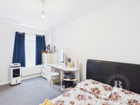 3 bedroom Terraced House for sale in Charlton Row, Charlton Street, Wellington, Telford, TF1
