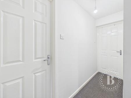 3 bedroom Terraced House for sale in Charlton Row, Charlton Street, Wellington, Telford, TF1