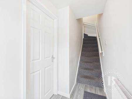 3 bedroom Terraced House for sale in Charlton Row, Charlton Street, Wellington, Telford, TF1