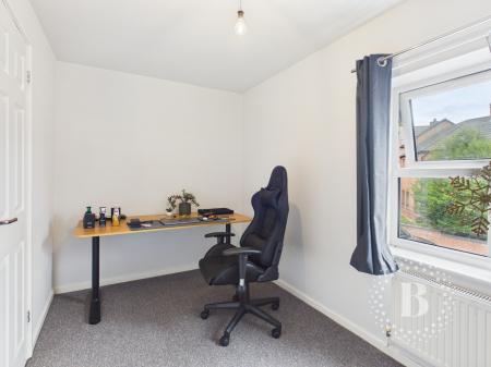 3 bedroom Terraced House for sale in Charlton Row, Charlton Street, Wellington, Telford, TF1