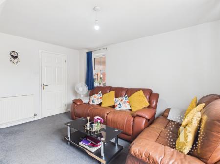 3 bedroom Terraced House for sale in Charlton Row, Charlton Street, Wellington, Telford, TF1
