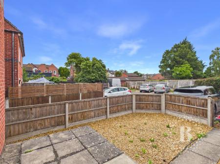 3 bedroom Terraced House for sale in Charlton Row, Charlton Street, Wellington, Telford, TF1