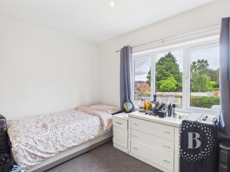 3 bedroom Terraced House for sale in Charlton Row, Charlton Street, Wellington, Telford, TF1