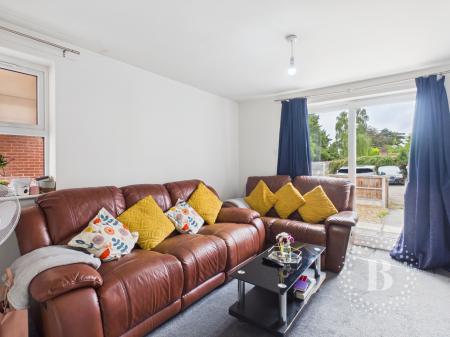 3 bedroom Terraced House for sale in Charlton Row, Charlton Street, Wellington, Telford, TF1