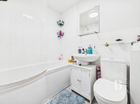 3 bedroom Terraced House for sale in Charlton Row, Charlton Street, Wellington, Telford, TF1