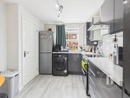 3 bedroom Terraced House for sale in Charlton Row, Charlton Street, Wellington, Telford, TF1
