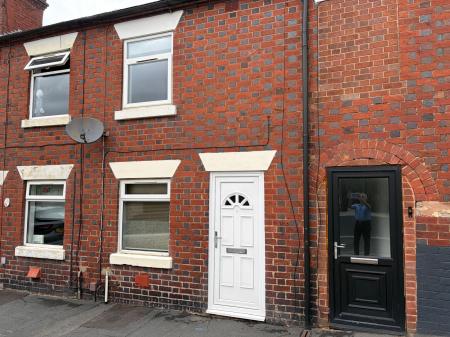 Church Street, St. Georges, Telford, TF2