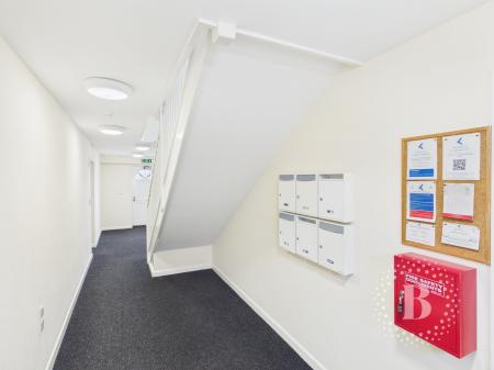 2 bedroom Flat for sale in Captain Webb Drive, Dawley, TF4