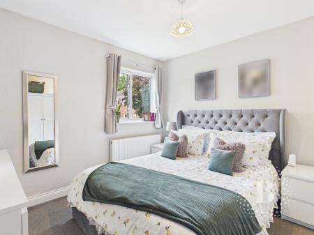 3 bedroom Terraced House for sale in Brands Farm Way, Randlay, Telford, TF3