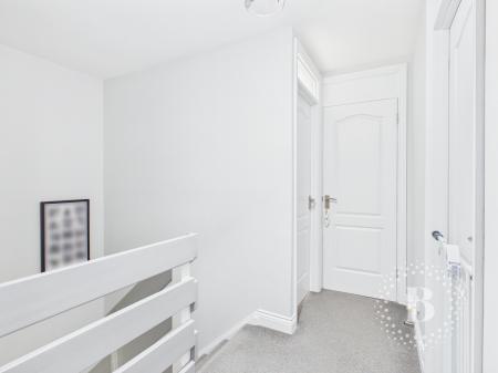 3 bedroom Terraced House for sale in Brands Farm Way, Randlay, Telford, TF3