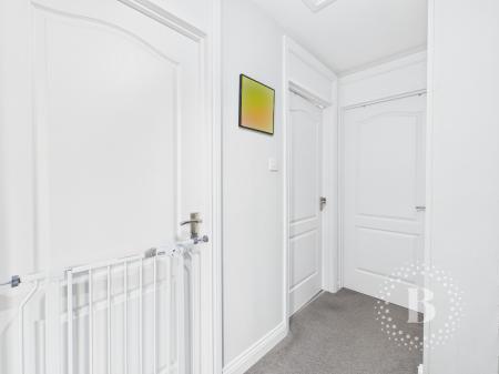 3 bedroom Terraced House for sale in Brands Farm Way, Randlay, Telford, TF3