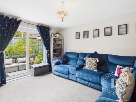 3 bedroom Terraced House for sale in Brands Farm Way, Randlay, Telford, TF3