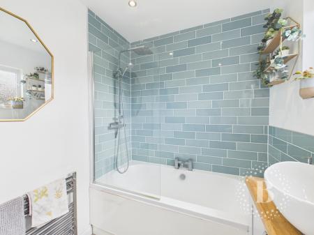 3 bedroom Terraced House for sale in Brands Farm Way, Randlay, Telford, TF3