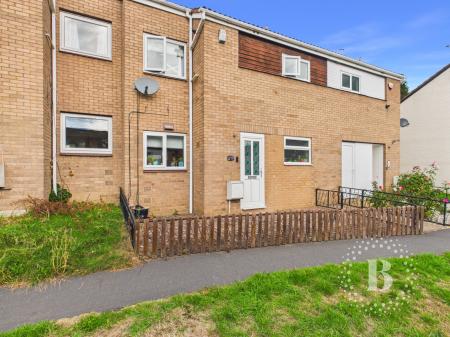 Brands Farm Way, Randlay, Telford, TF3
