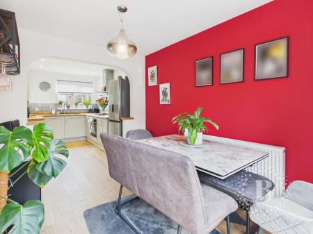 3 bedroom Terraced House for sale in Brands Farm Way, Randlay, Telford, TF3