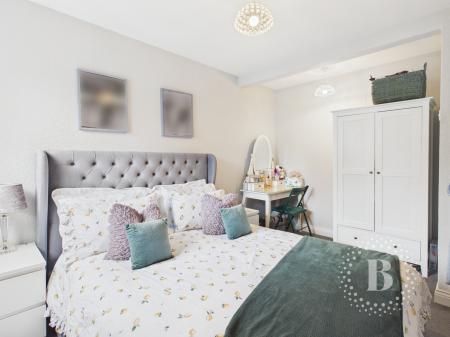 3 bedroom Terraced House for sale in Brands Farm Way, Randlay, Telford, TF3