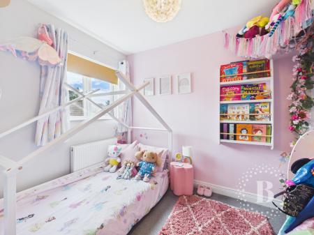 3 bedroom Terraced House for sale in Brands Farm Way, Randlay, Telford, TF3