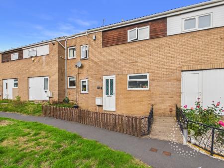 3 bedroom Terraced House for sale in Brands Farm Way, Randlay, Telford, TF3