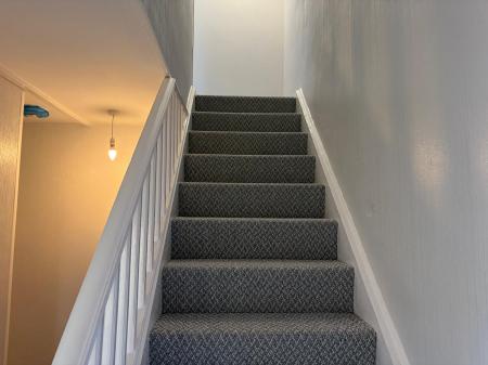 3 bedroom Terraced House to let in Burford, Brookside, Telford, TF3