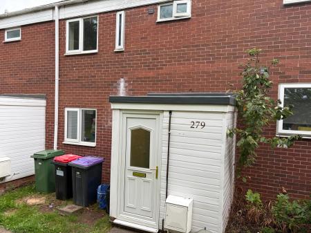 Burford, Brookside, Telford, TF3