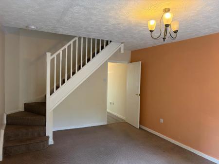2 bedroom Semi-detached house to let in Winchester Drive, Muxton, TF2