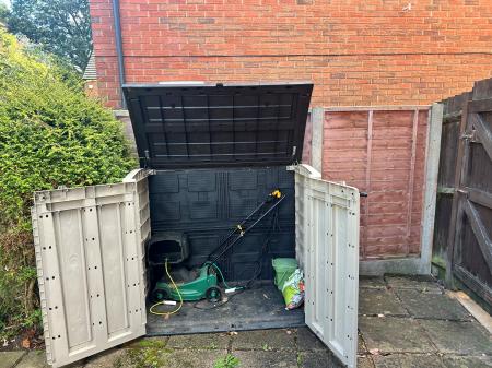 2 bedroom Semi-detached house to let in Winchester Drive, Muxton, TF2