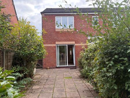 2 bedroom Semi-detached house to let in Winchester Drive, Muxton, TF2