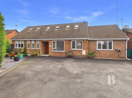 Holly Road, Little Dawley, Telford, TF4