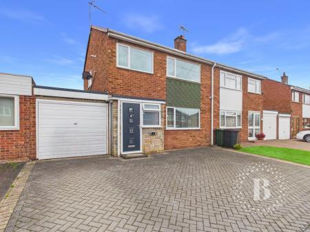 Lyndhurst Drive, Telford, TF2