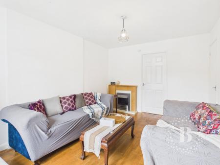 2 bedroom Terraced House for sale in Curlew Drive, Leegomery, Telford, TF1