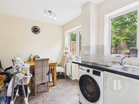 2 bedroom Terraced House for sale in Curlew Drive, Leegomery, Telford, TF1