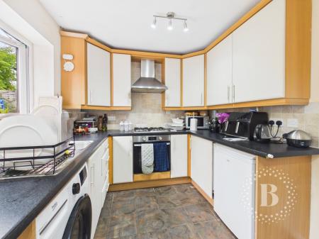2 bedroom Terraced House for sale in Curlew Drive, Leegomery, Telford, TF1