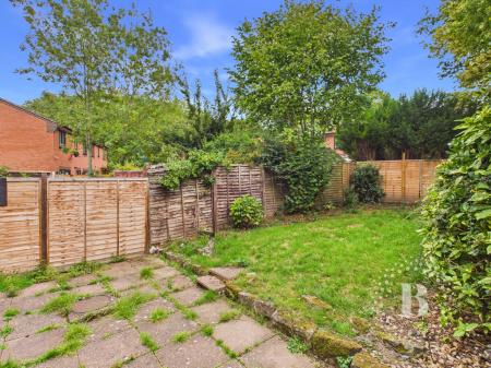 2 bedroom Terraced House for sale in Curlew Drive, Leegomery, Telford, TF1