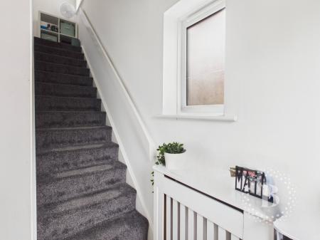 2 bedroom Terraced House for sale in Curlew Drive, Leegomery, Telford, TF1