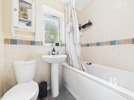 2 bedroom Terraced House for sale in Curlew Drive, Leegomery, Telford, TF1