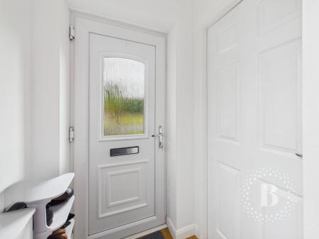 2 bedroom Terraced House for sale in Curlew Drive, Leegomery, Telford, TF1