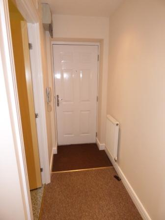 1 bedroom Flat to let in Pooler Close, Wellington, TF1