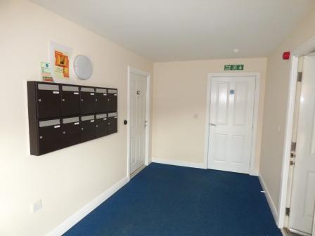 1 bedroom Flat to let in Pooler Close, Wellington, TF1