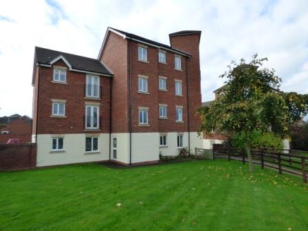 Pooler Close, Wellington, TF1