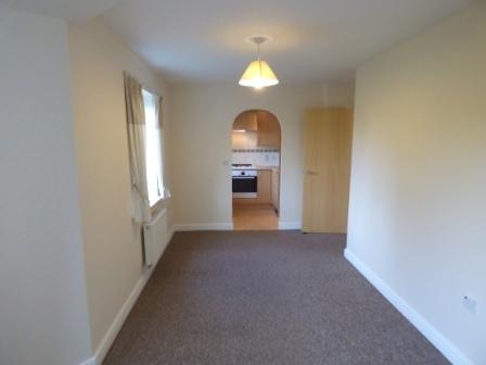 1 bedroom Flat to let in Pooler Close, Wellington, TF1