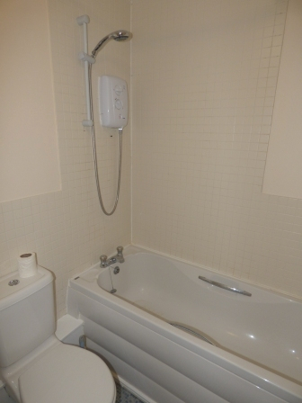 1 bedroom Flat to let in Pooler Close, Wellington, TF1