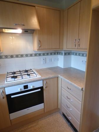 1 bedroom Flat to let in Pooler Close, Wellington, TF1