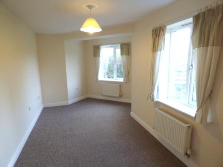 1 bedroom Flat to let in Pooler Close, Wellington, TF1