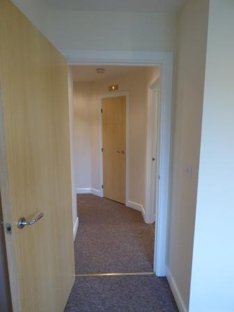 1 bedroom Flat to let in Pooler Close, Wellington, TF1