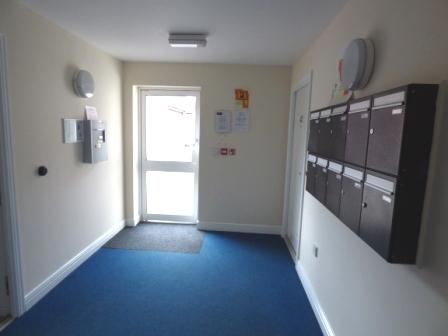 1 bedroom Flat to let in Pooler Close, Wellington, TF1