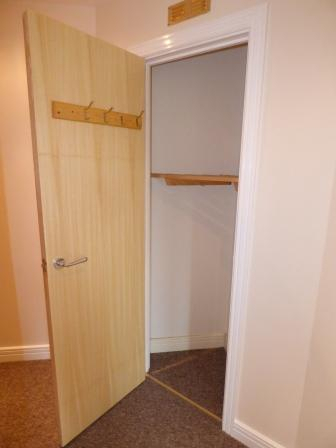 1 bedroom Flat to let in Pooler Close, Wellington, TF1